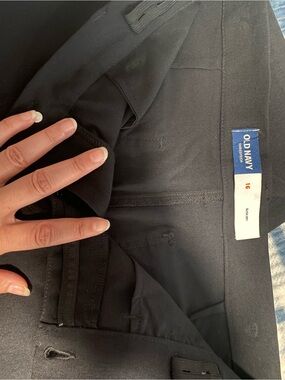 Old Navy Boys Pants